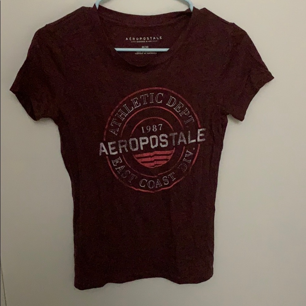 Aeropostale shirt